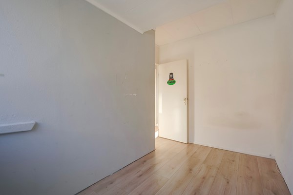 Medium property photo - Leliestraat 4, 3114 NK Schiedam
